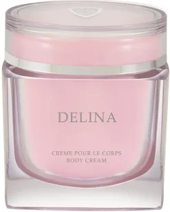 DELINA REFILLABLE BODY CREAM|Parfums de Marly Outlet