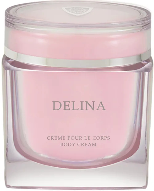 DELINA REFILLABLE BODY CREAM|Parfums de Marly Outlet