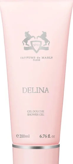 DELINA SHOWER GEL|Parfums de Marly Outlet