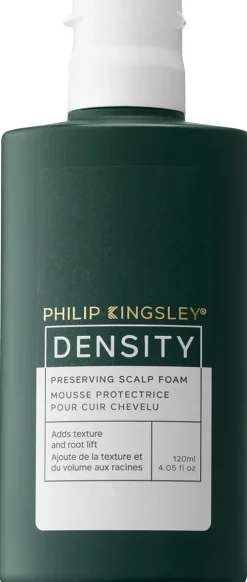 Density Preserving Scalp Foam|Philip Kingsley