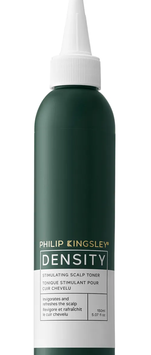 Density Stimulating Scalp Toner|Philip Kingsley New