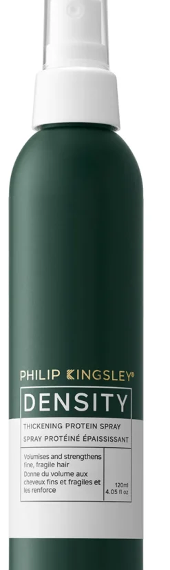 Density Thickening Protein Spray|Philip Kingsley Outlet