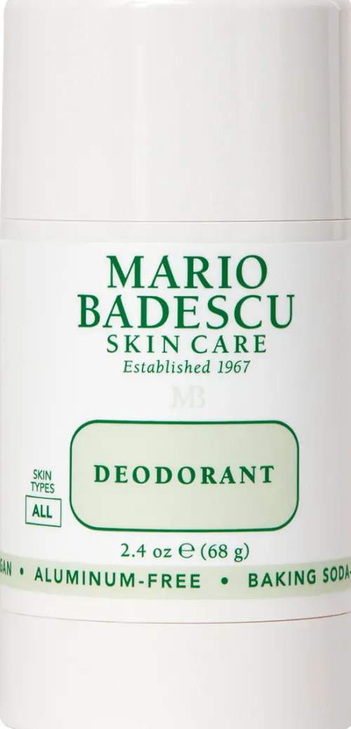 Deodorant|Mario Badescu New