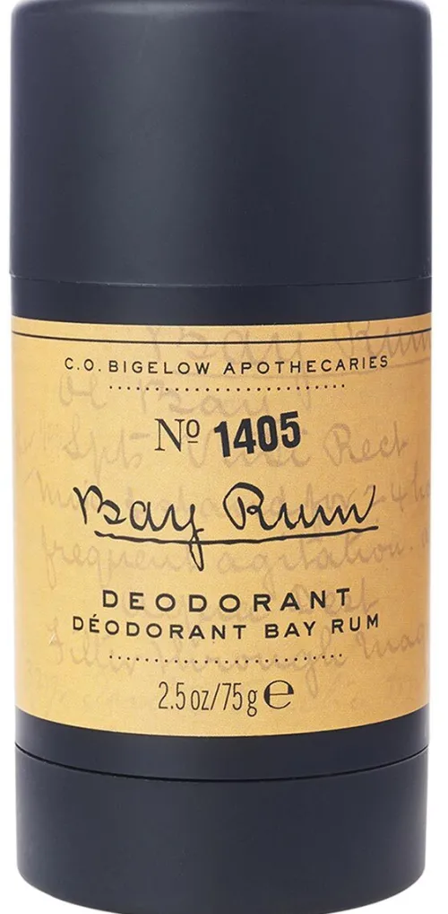 Deodorant|C.O. Bigelow Sale