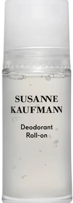 Deodorant Roll-on|Susanne Kaufmann Hot