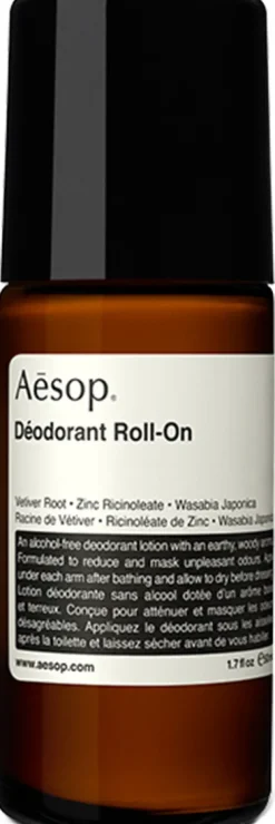 Deodorant Roll-On|Aesop Online