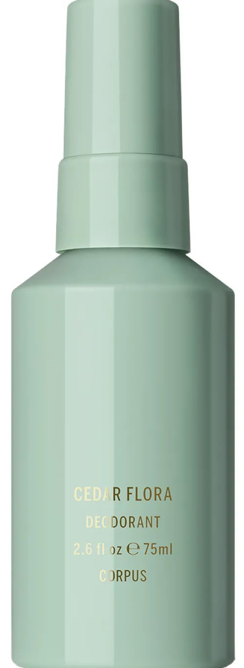 Deodorant Spray|Corpus Discount