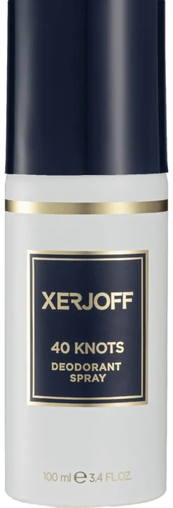Deodorant Spray 40 Knots|XERJOFF New
