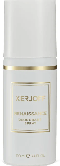 Deodorant Spray Renaissance|XERJOFF New