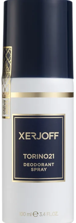 Deodorant Spray Torino 21|XERJOFF Clearance