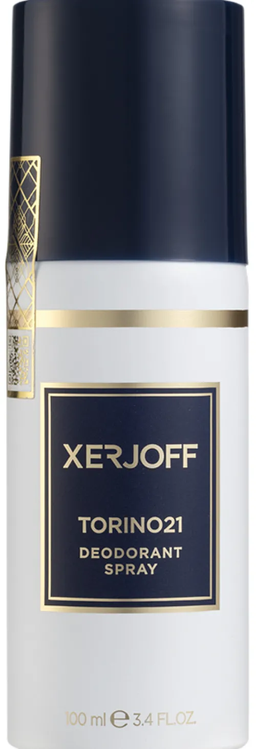 Deodorant Spray Torino 21|XERJOFF Clearance