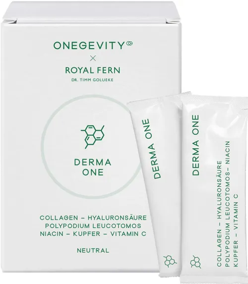 Derma One Neutral|Onegevity New