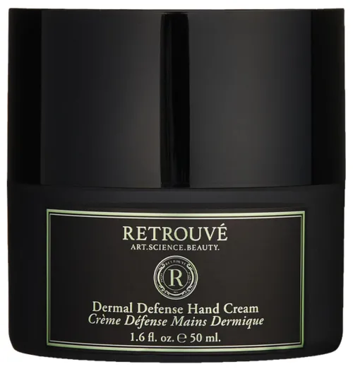Dermal Defense Hand Cream|Retrouvé