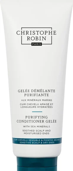 Detangling Gelee With Sea Minerals|Christophe Robin New