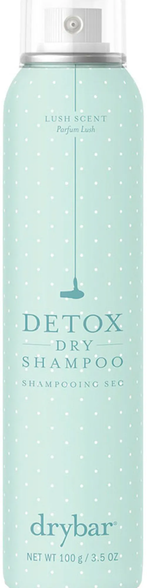 DETOX DRY SHAMPOO|Drybar Outlet