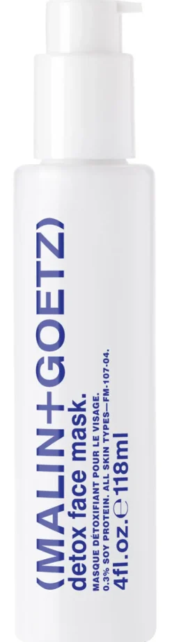 Detox Face Mask|Malin + Goetz Best