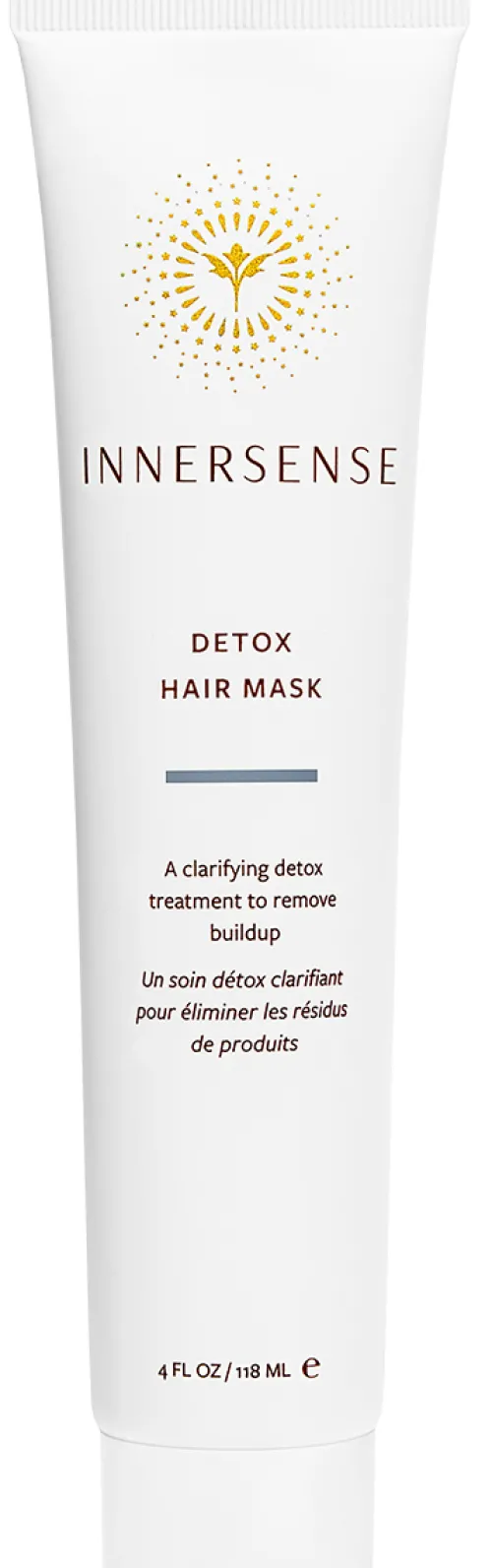 Detox Hair Mask|INNERSENSE Best