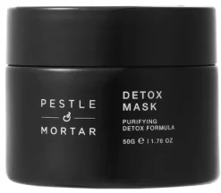 Detox Mask|Pestle & Mortar Online
