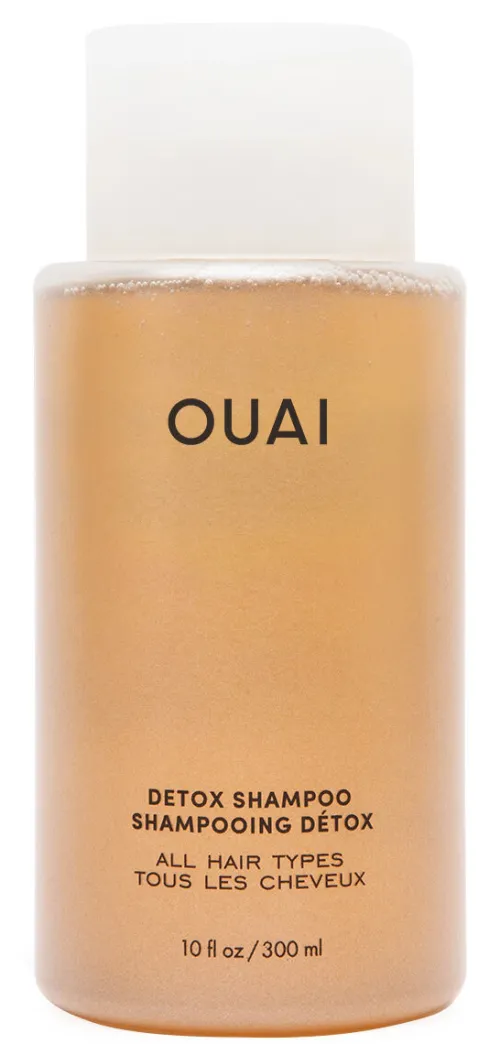 Detox Shampoo|Ouai Sale