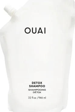 Detox Shampoo - Refill Pouch|Ouai Outlet