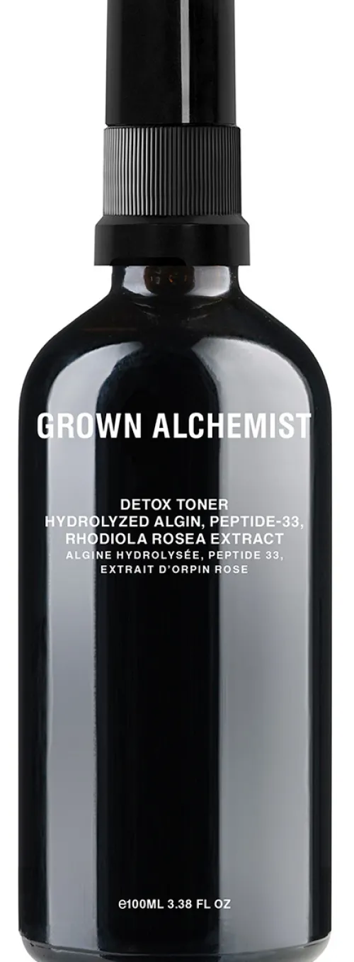Detox Toner|Grown Alchemist Sale