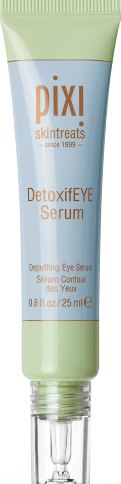 Detoxif EYE Serum|Pixi Hot