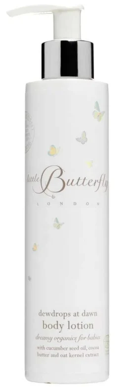 Dewdrops at Dawn - Body Lotion|Little Butterfly London Discount