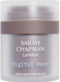 Digital Rest™|Sarah Chapman Best