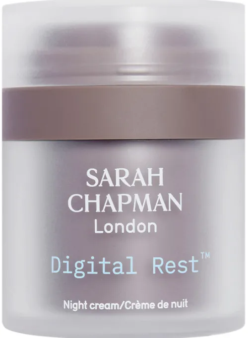 Digital Rest™|Sarah Chapman Best