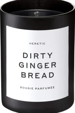 Dirty Gingerbread Candle|Heretic Parfum New