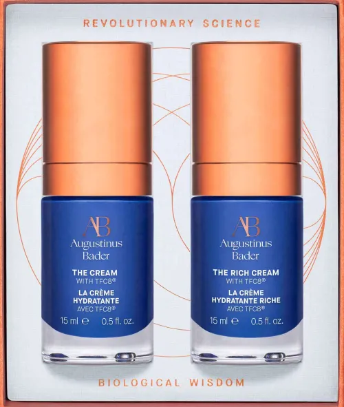 Discovery Duo - 15 ml|Augustinus Bader