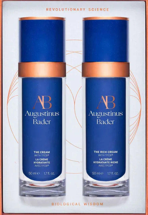 Discovery Duo - 50 ml|Augustinus Bader Online
