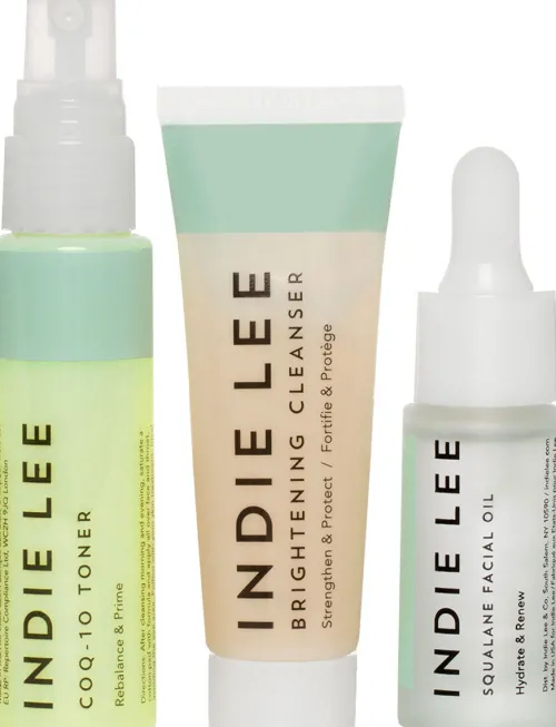 Discovery Kit|Indie Lee Best