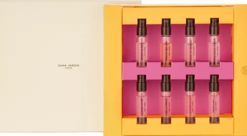 Discovery Set|Sana Jardin Online