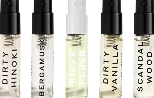 Discovery Set|Heretic Parfum