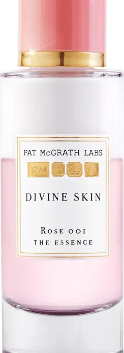 DIVINE SKIN - ROSE 001 THE ESSENCE|Pat McGrath Labs Sale