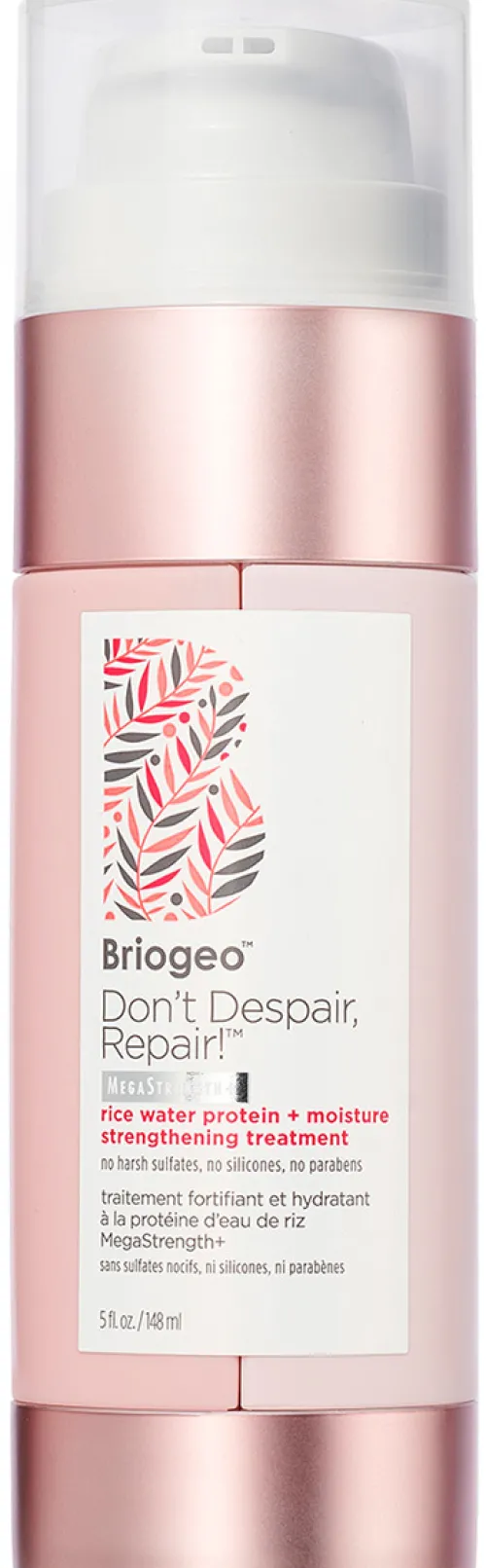 Don’t Despair, Repair!™ Rice Water Protein + Moisture Strengthening Treatment|Briogeo Hot