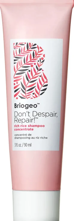Don't Despair, Repair!™ Rich Rice Water Shampoo Concentrate|Briogeo