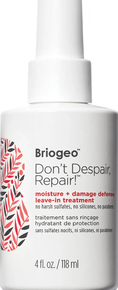 Don't Despair, Repair!™Moisture + Damage Defense Leave-In Treatment|Briogeo Outlet