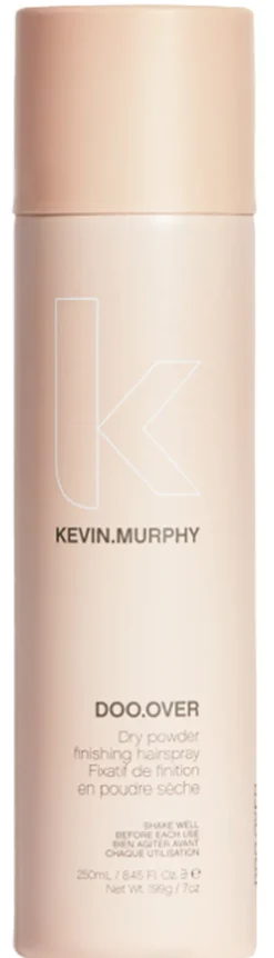 DOO.OVER|Kevin.Murphy New