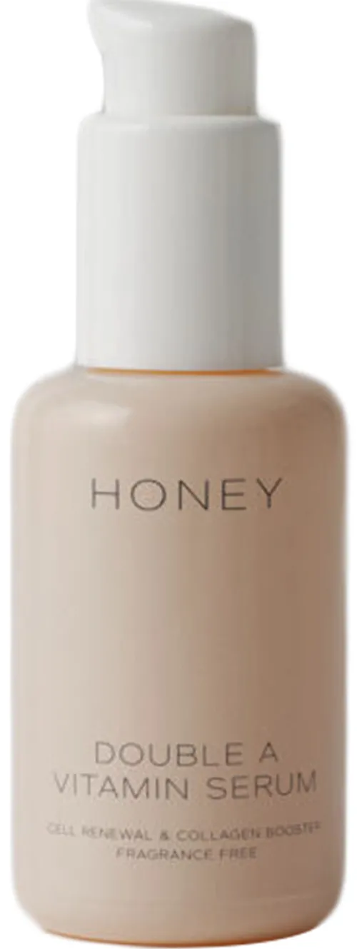 Double A Vitamin Serum|HONEY Online
