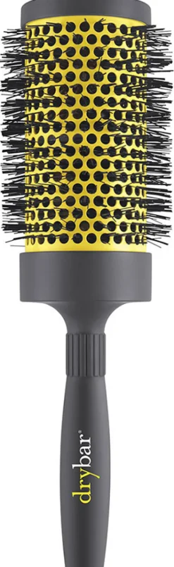 DOUBLE PINT LARGE ROUND CERAMIC BRUSH|Drybar New