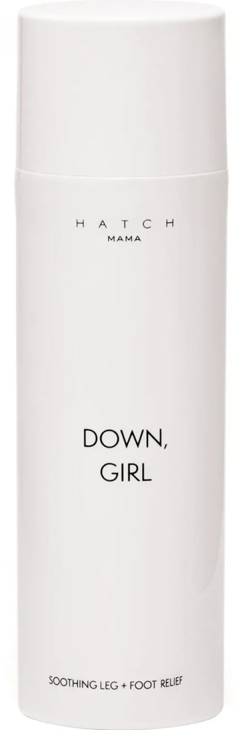 Down, Girl|Hatch New