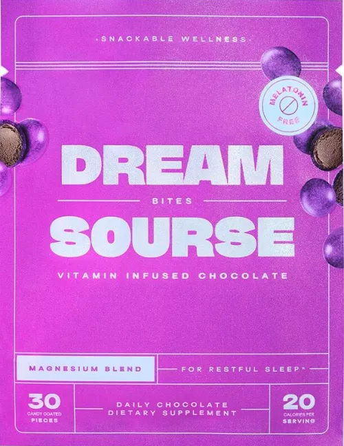 Dream Bites|SOURSE Clearance