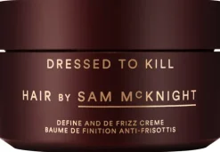 Dressed to kill|Hair by Sam McKnight Sale