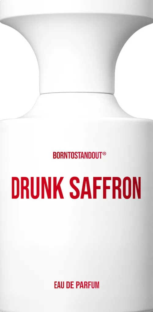 Drunk Saffron|BORNTOSTANDOUT New