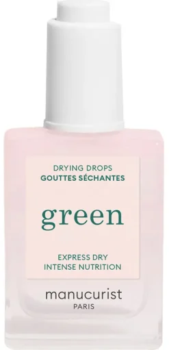 DRY DROPS|Manucurist