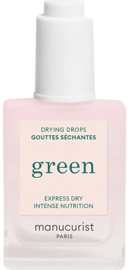 DRY DROPS|Manucurist