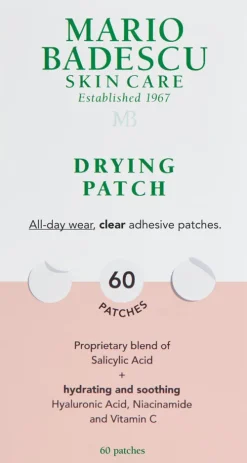 Drying Patch|Mario Badescu Hot