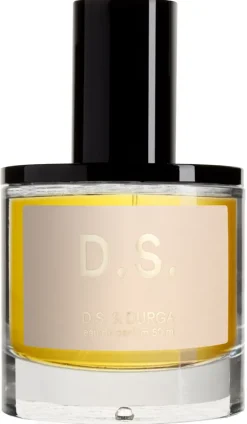 D.S.|D.S. & DURGA Hot